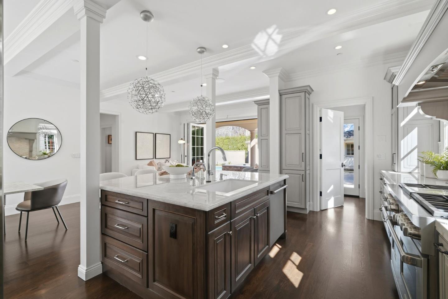 1501 Bryant Street, Palo Alto, CA, 94301