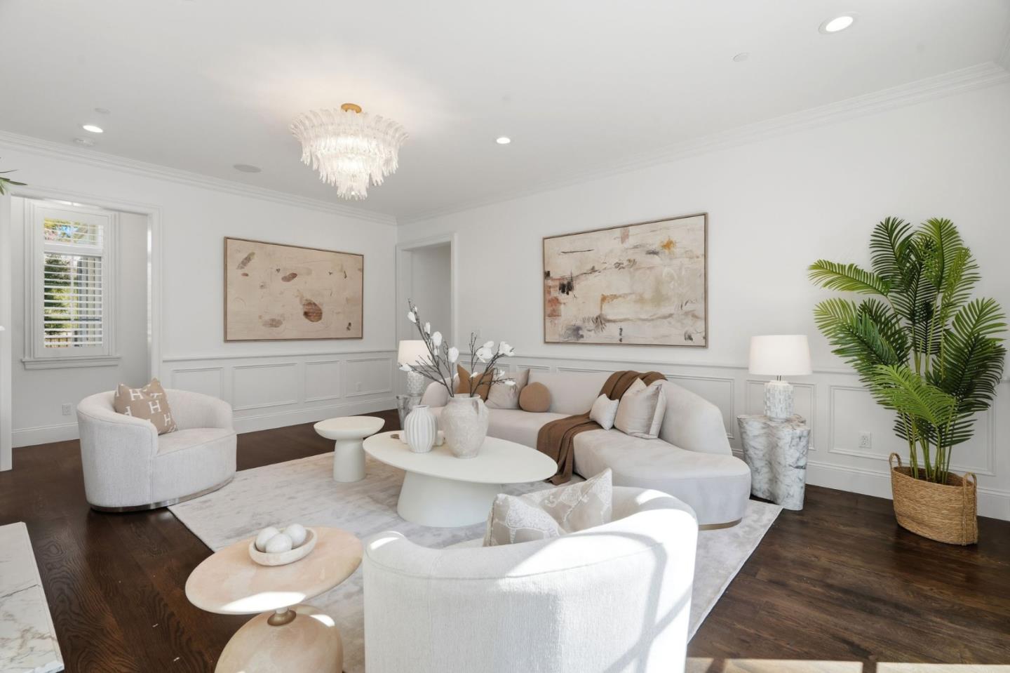 1501 Bryant Street, Palo Alto, CA, 94301