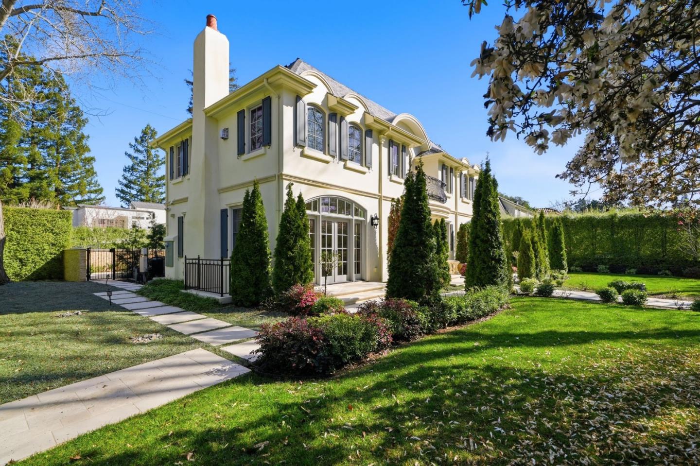 1501 Bryant Street, Palo Alto, CA, 94301