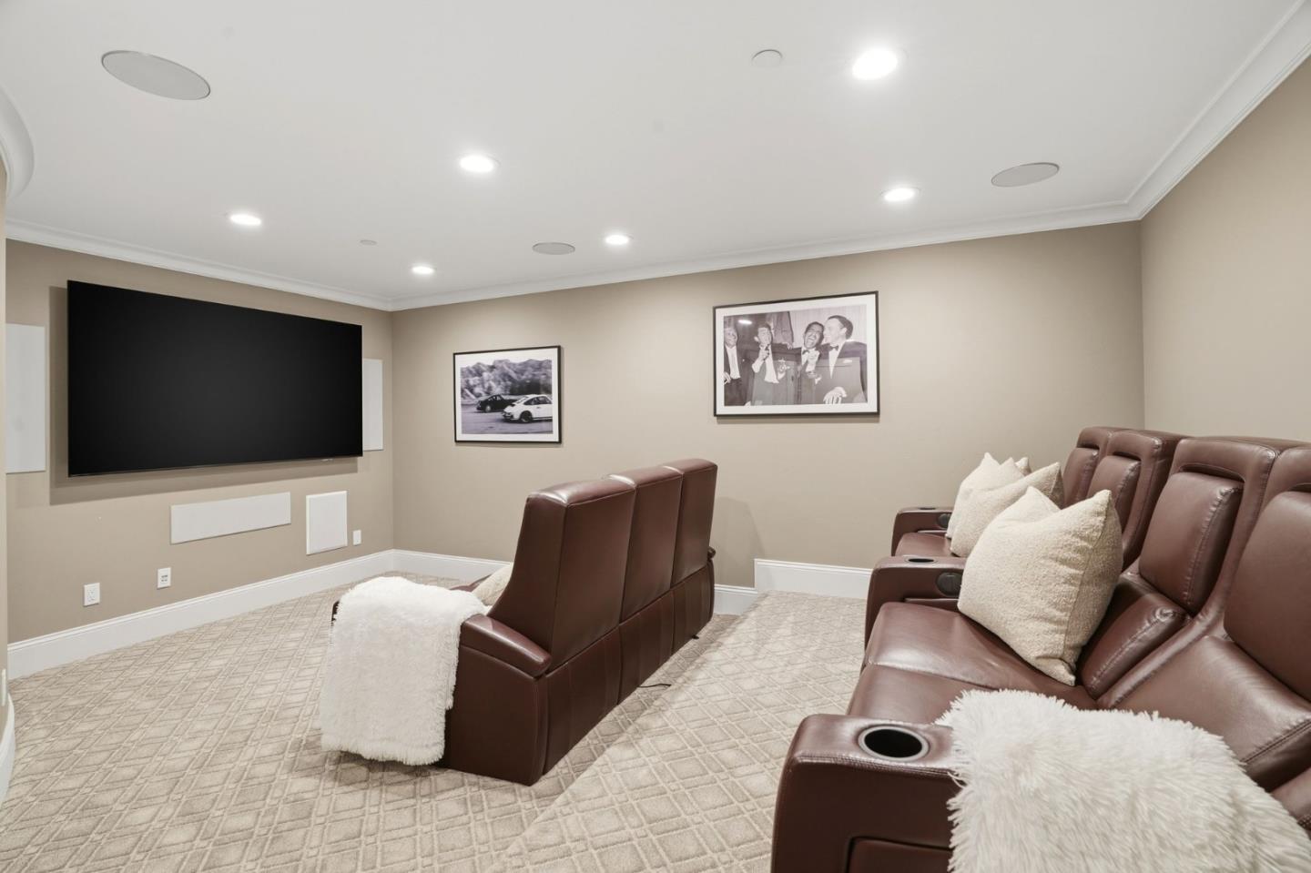 Detail Gallery Image 3 of 69 For 1501 Bryant St, Palo Alto,  CA 94301 - 5 Beds | 5/3 Baths