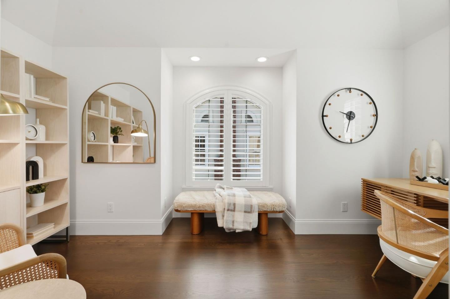 Detail Gallery Image 32 of 69 For 1501 Bryant St, Palo Alto,  CA 94301 - 5 Beds | 5/3 Baths