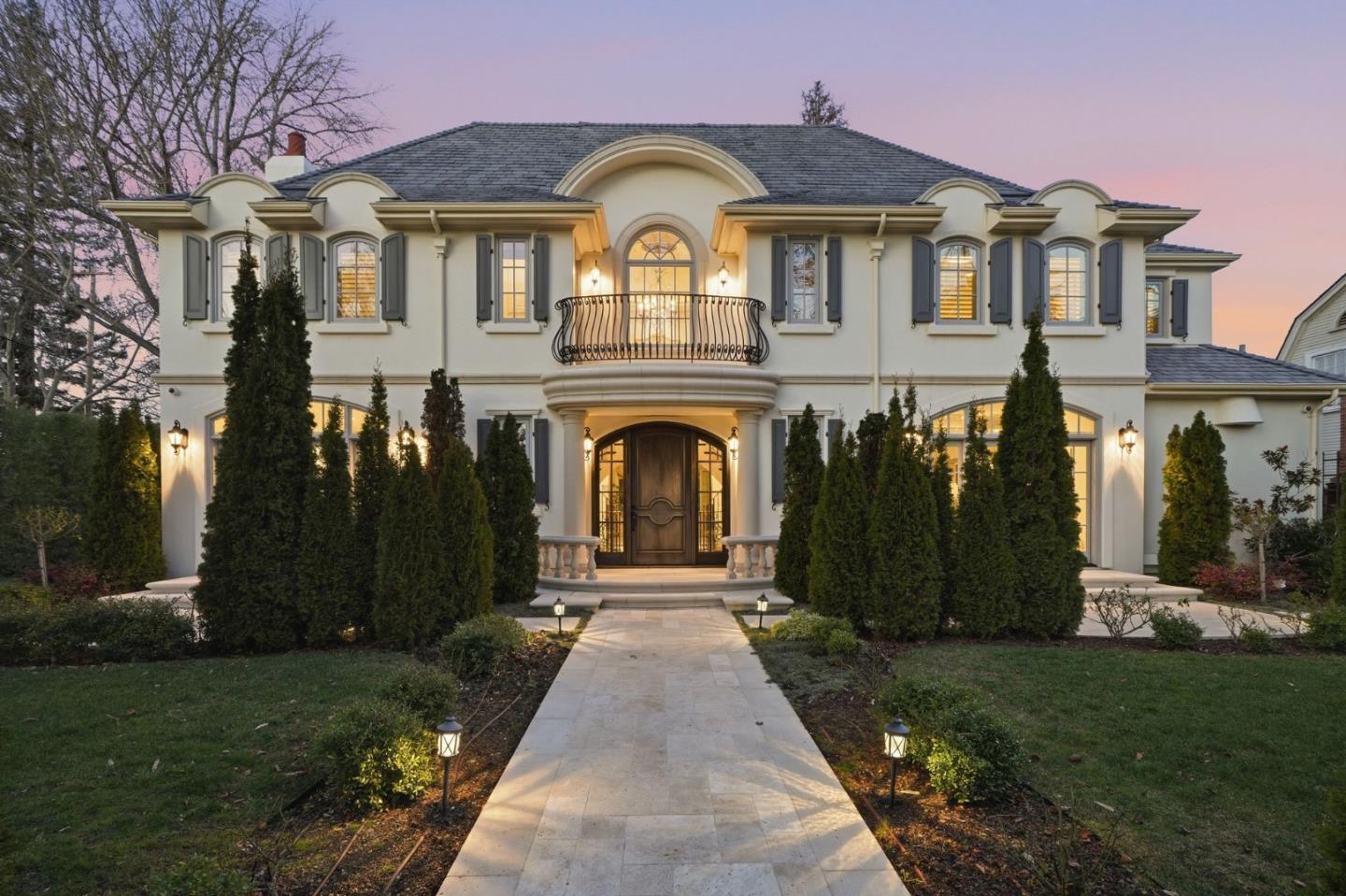 1501 Bryant Street, Palo Alto, CA, 94301