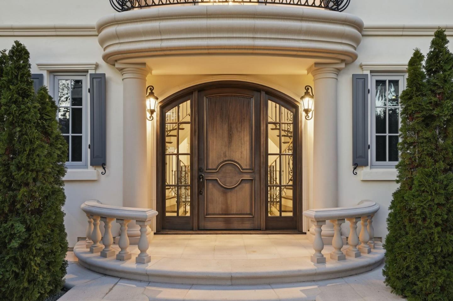 Detail Gallery Image 57 of 69 For 1501 Bryant St, Palo Alto,  CA 94301 - 5 Beds | 5/3 Baths