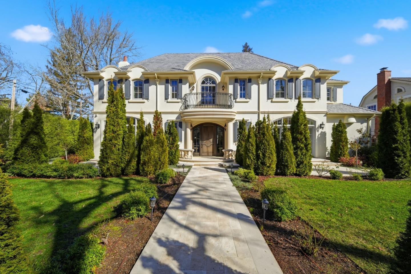 Detail Gallery Image 64 of 69 For 1501 Bryant St, Palo Alto,  CA 94301 - 5 Beds | 5/3 Baths