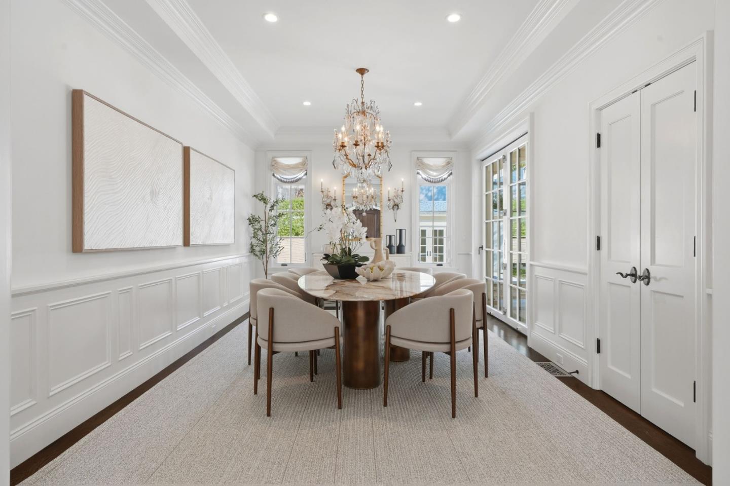 1501 Bryant Street, Palo Alto, CA, 94301