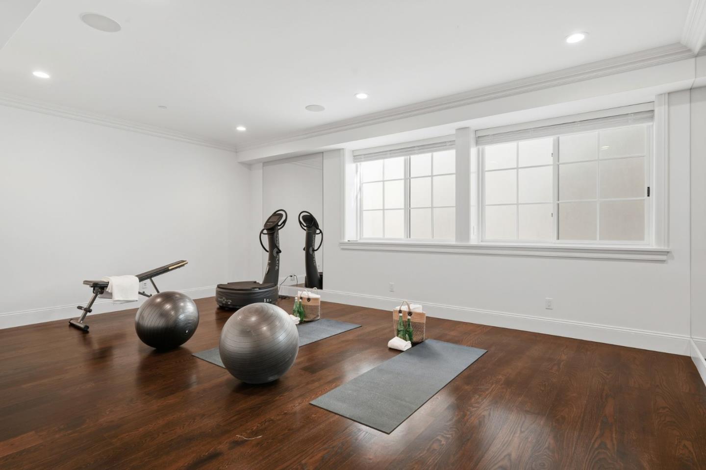 1501 Bryant Street, Palo Alto, CA, 94301