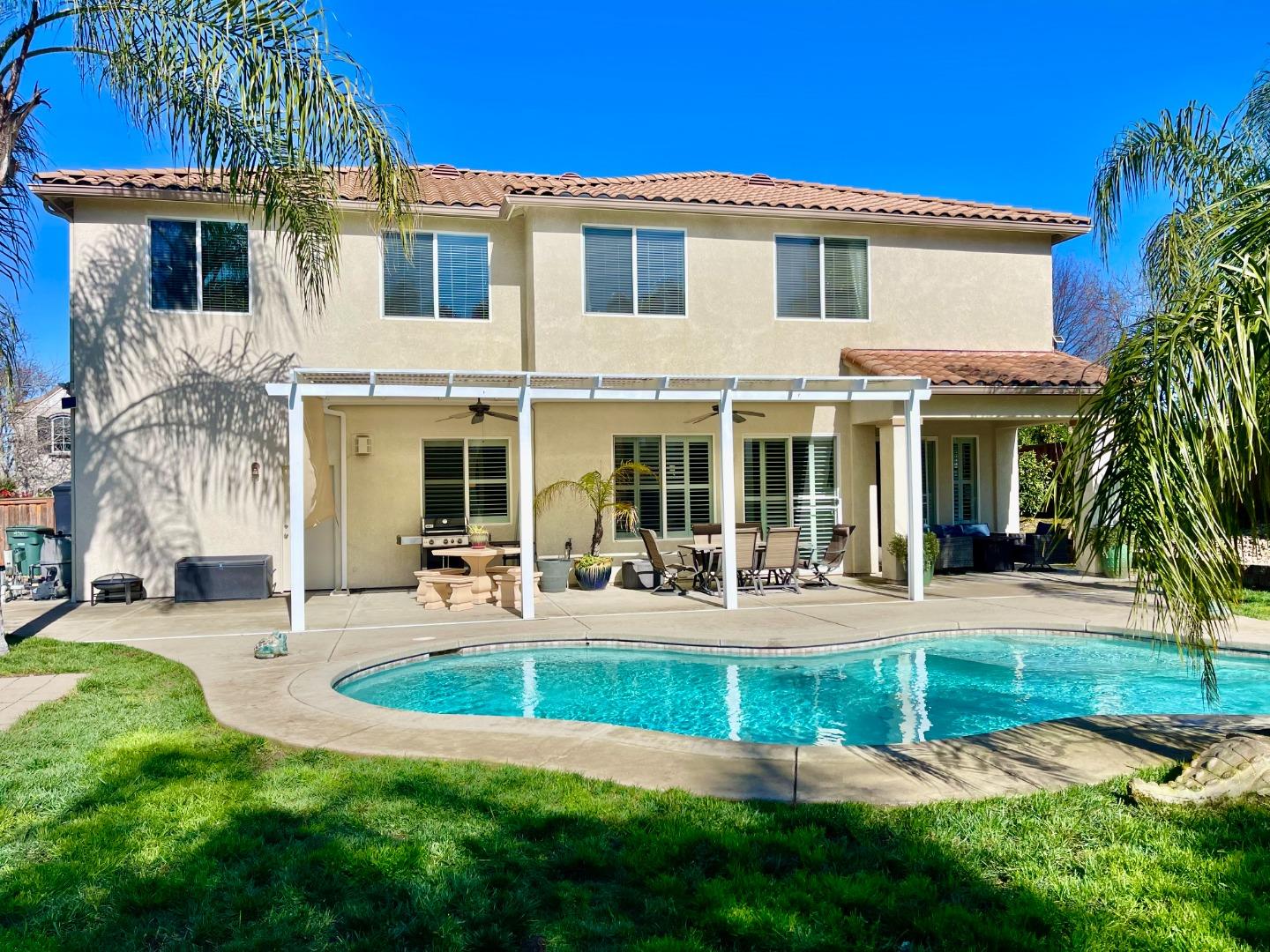 Detail Gallery Image 23 of 26 For 9510 Pinehurst Dr, Roseville,  CA 95747 - 4 Beds | 3/1 Baths