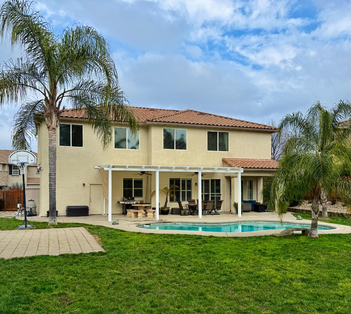 Detail Gallery Image 25 of 26 For 9510 Pinehurst Dr, Roseville,  CA 95747 - 4 Beds | 3/1 Baths