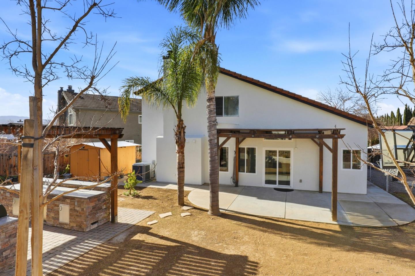 Detail Gallery Image 27 of 39 For 2191 Spruce Dr, Hollister,  CA 95023 - 4 Beds | 2 Baths