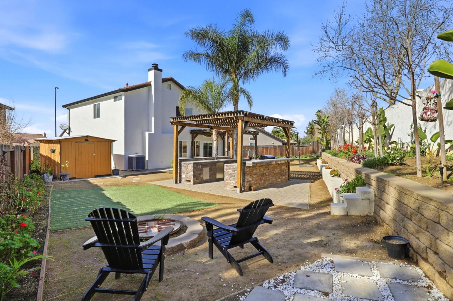 Detail Gallery Image 35 of 39 For 2191 Spruce Dr, Hollister,  CA 95023 - 4 Beds | 2 Baths