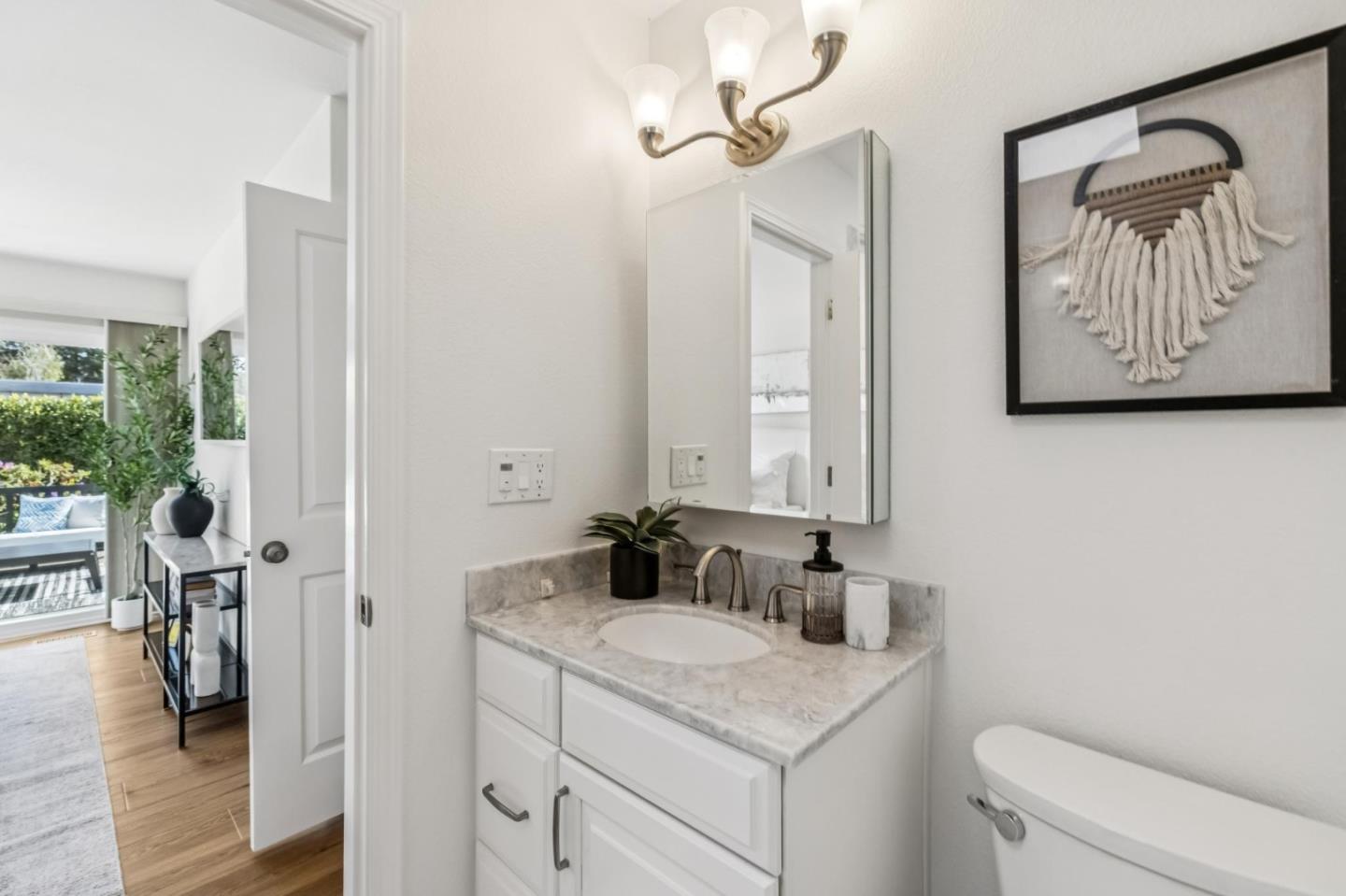 Detail Gallery Image 21 of 43 For 4845 Los Arboles Pl, Fremont,  CA 94536 - 2 Beds | 2 Baths