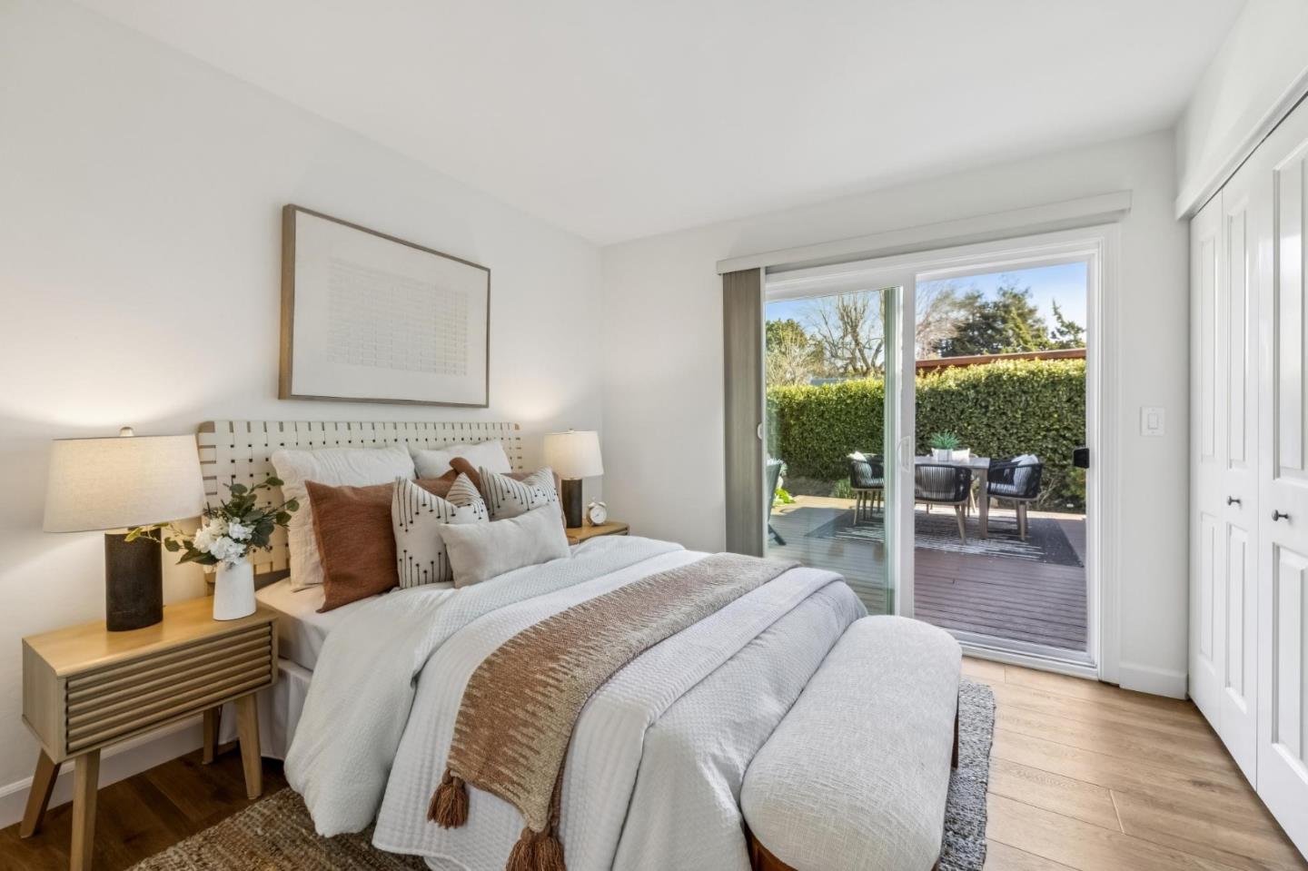 Detail Gallery Image 23 of 43 For 4845 Los Arboles Pl, Fremont,  CA 94536 - 2 Beds | 2 Baths