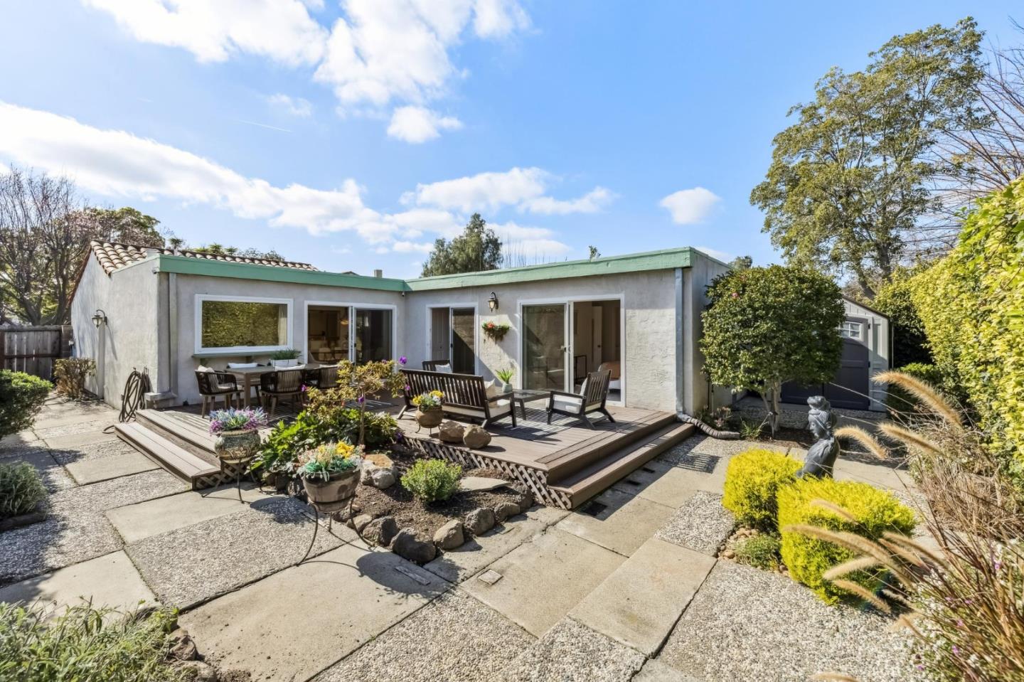 Detail Gallery Image 32 of 43 For 4845 Los Arboles Pl, Fremont,  CA 94536 - 2 Beds | 2 Baths