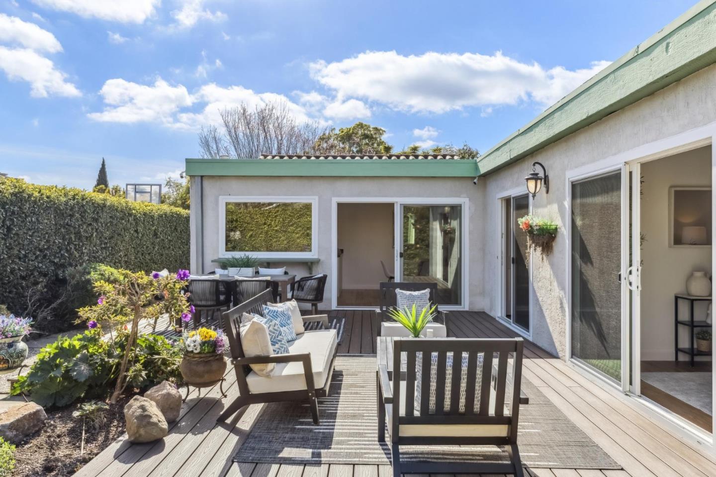 Detail Gallery Image 33 of 43 For 4845 Los Arboles Pl, Fremont,  CA 94536 - 2 Beds | 2 Baths