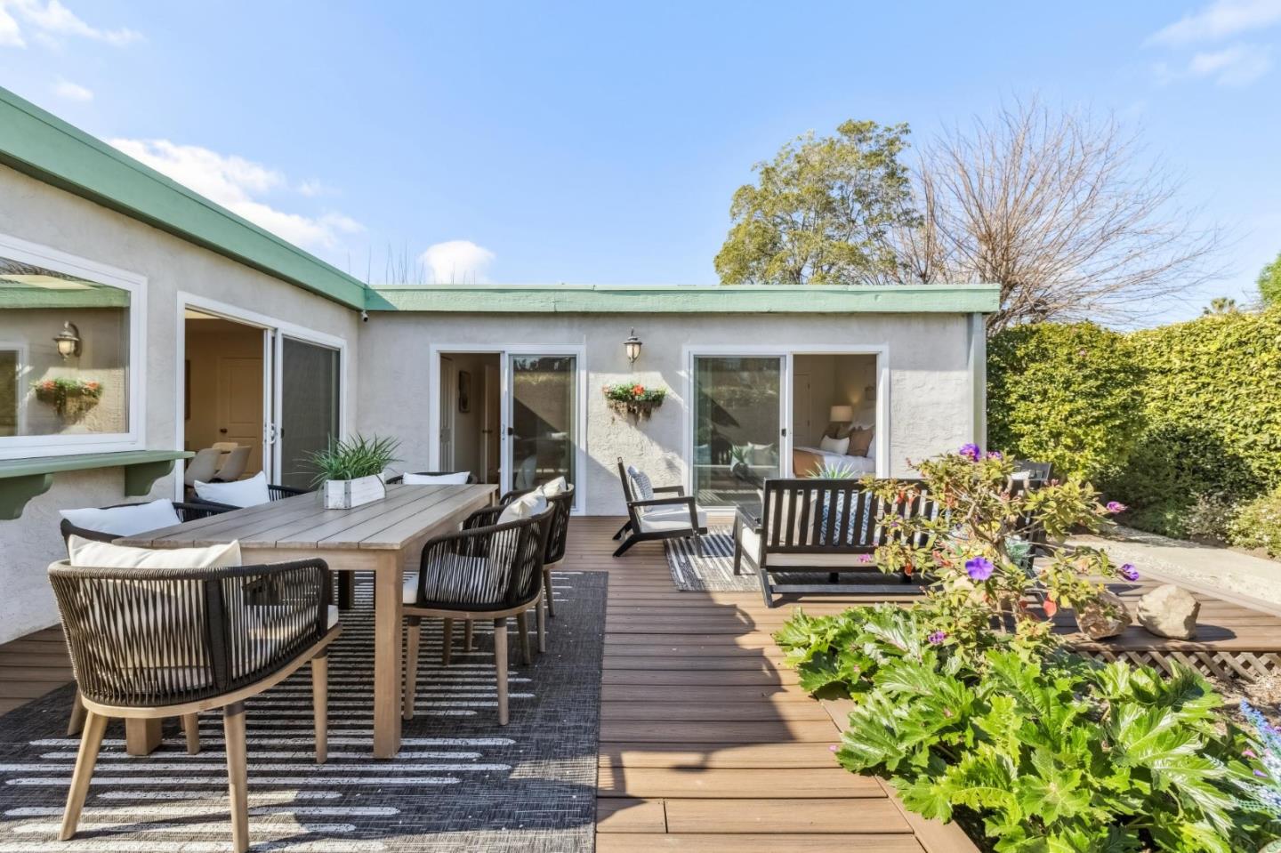 Detail Gallery Image 34 of 43 For 4845 Los Arboles Pl, Fremont,  CA 94536 - 2 Beds | 2 Baths