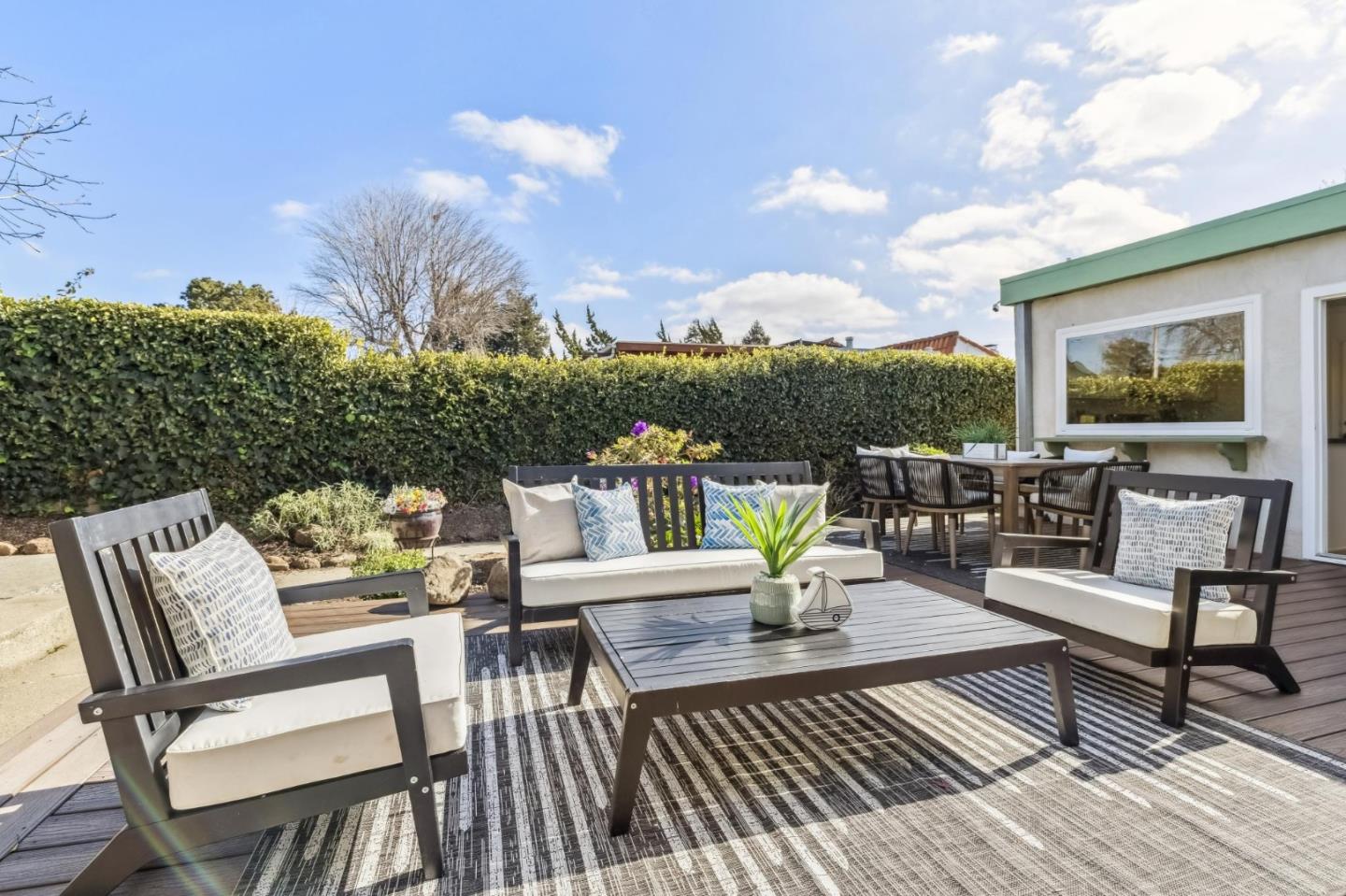 Detail Gallery Image 36 of 43 For 4845 Los Arboles Pl, Fremont,  CA 94536 - 2 Beds | 2 Baths