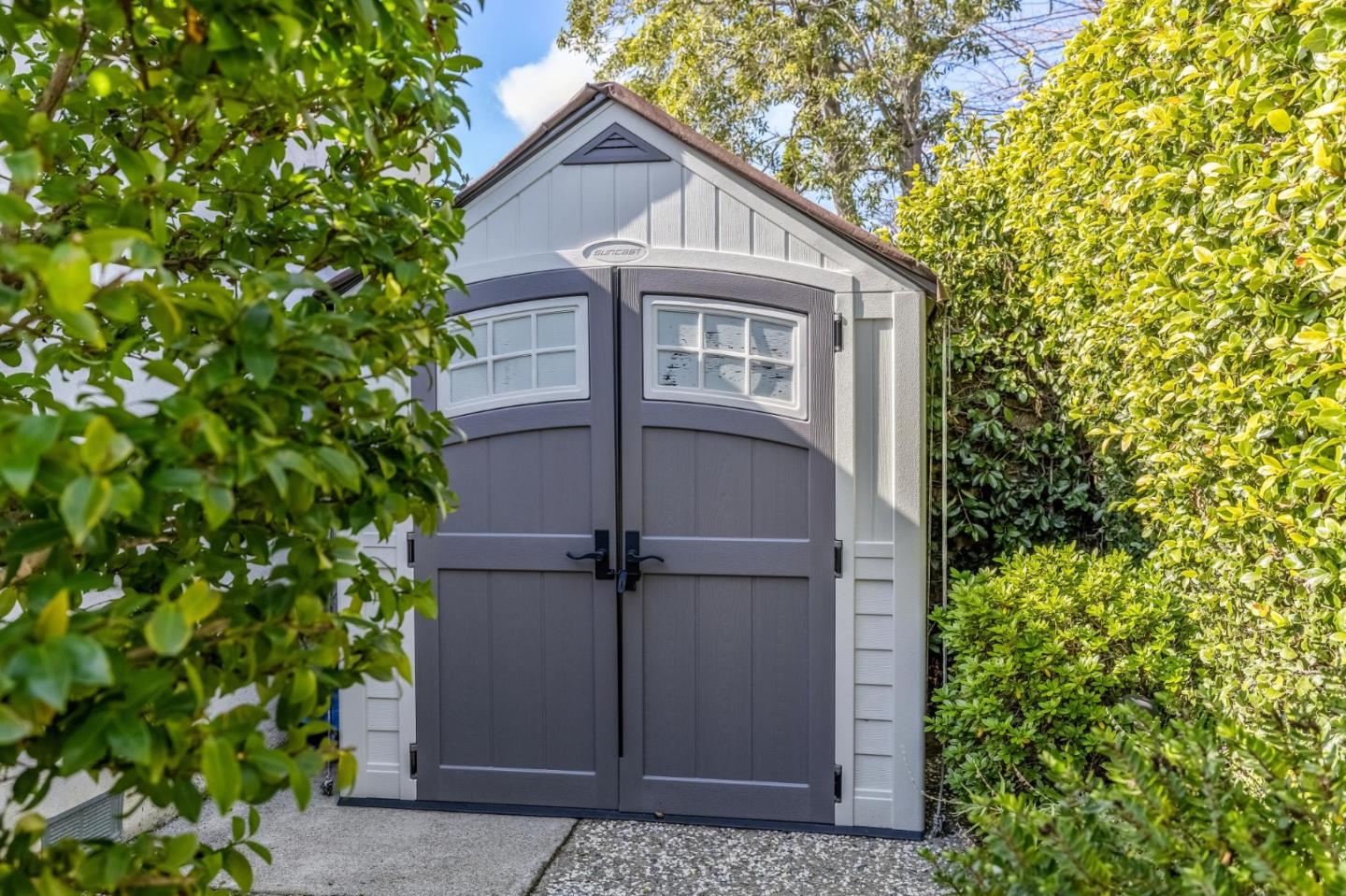 Detail Gallery Image 40 of 43 For 4845 Los Arboles Pl, Fremont,  CA 94536 - 2 Beds | 2 Baths