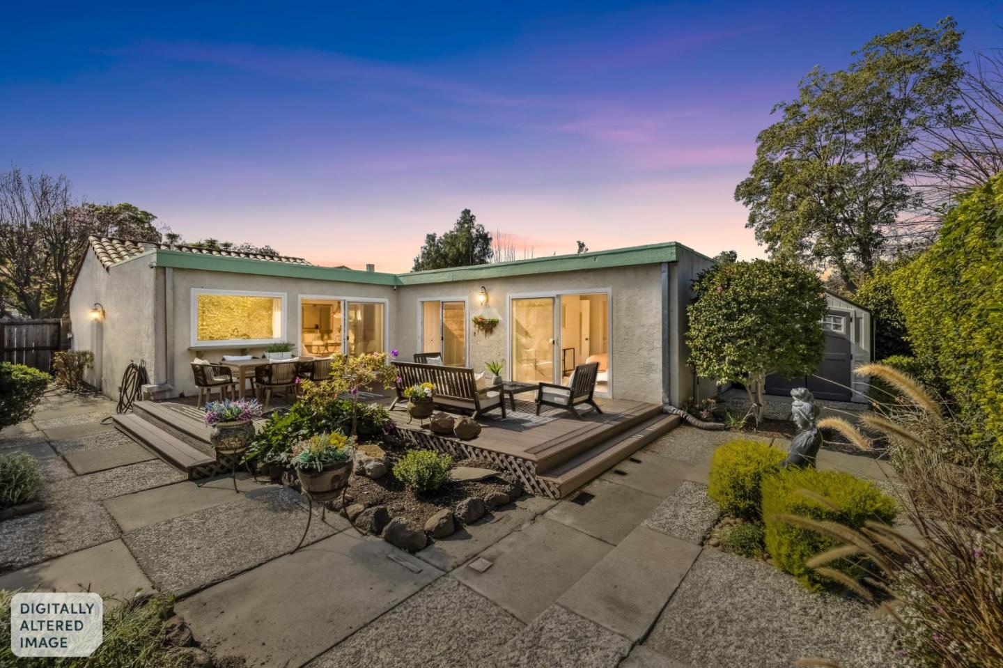 Detail Gallery Image 42 of 43 For 4845 Los Arboles Pl, Fremont,  CA 94536 - 2 Beds | 2 Baths