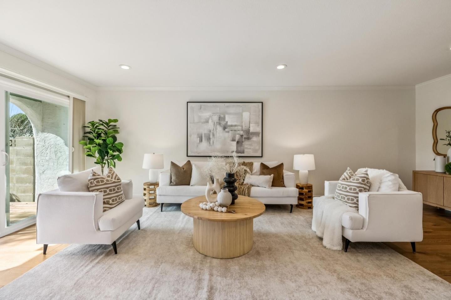 Detail Gallery Image 6 of 43 For 4845 Los Arboles Pl, Fremont,  CA 94536 - 2 Beds | 2 Baths