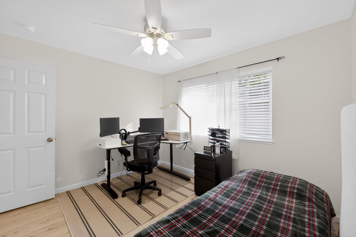 Detail Gallery Image 21 of 43 For 792 Warring #3,  San Jose,  CA 95123 - 2 Beds | 1 Baths