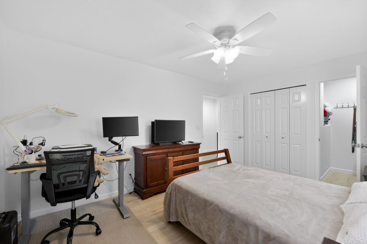 Detail Gallery Image 29 of 43 For 792 Warring #3,  San Jose,  CA 95123 - 2 Beds | 1 Baths