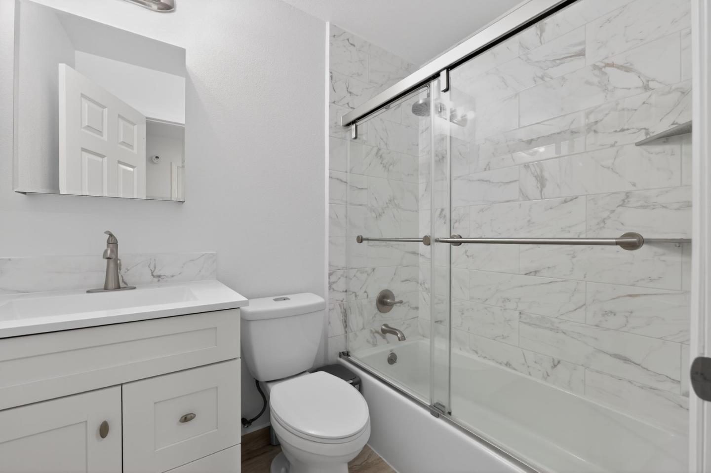 Detail Gallery Image 30 of 43 For 792 Warring #3,  San Jose,  CA 95123 - 2 Beds | 1 Baths