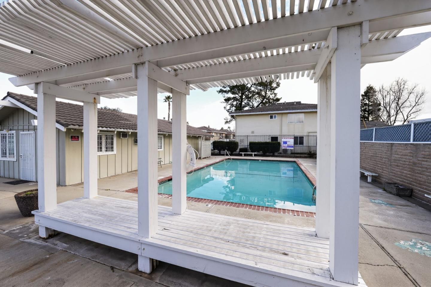 Detail Gallery Image 6 of 43 For 792 Warring #3,  San Jose,  CA 95123 - 2 Beds | 1 Baths