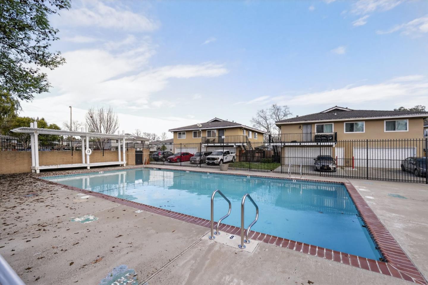 Detail Gallery Image 7 of 43 For 792 Warring #3,  San Jose,  CA 95123 - 2 Beds | 1 Baths