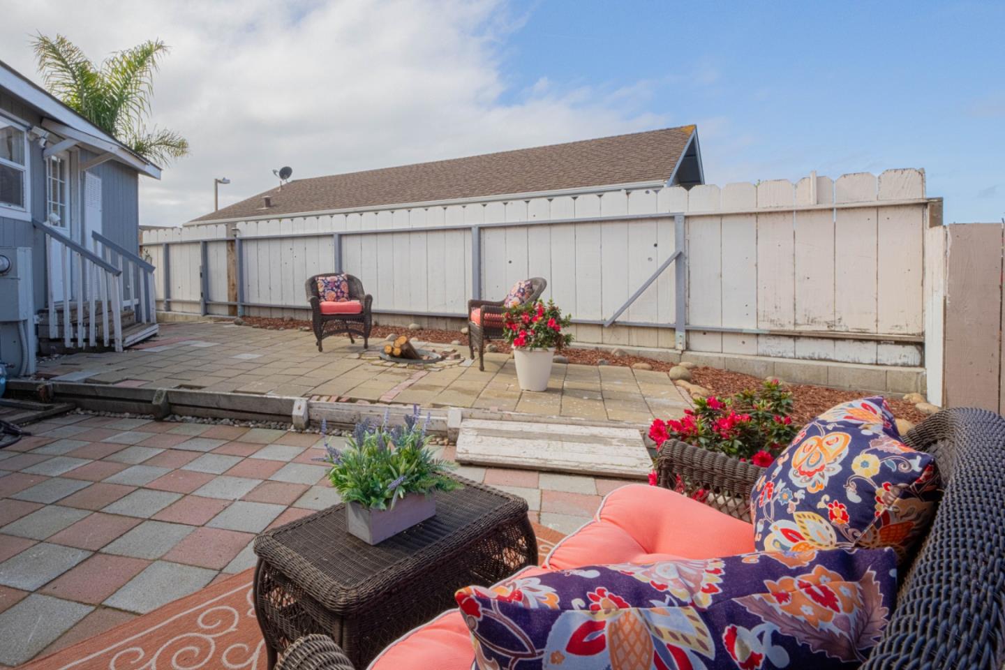 Detail Gallery Image 28 of 31 For 1206 La Salle Ave #7,  Seaside,  CA 93955 - 3 Beds | 2 Baths