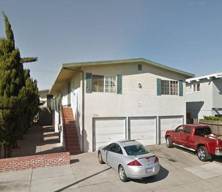 4 East 41st Place UNIT A, San Mateo, CA, 94403