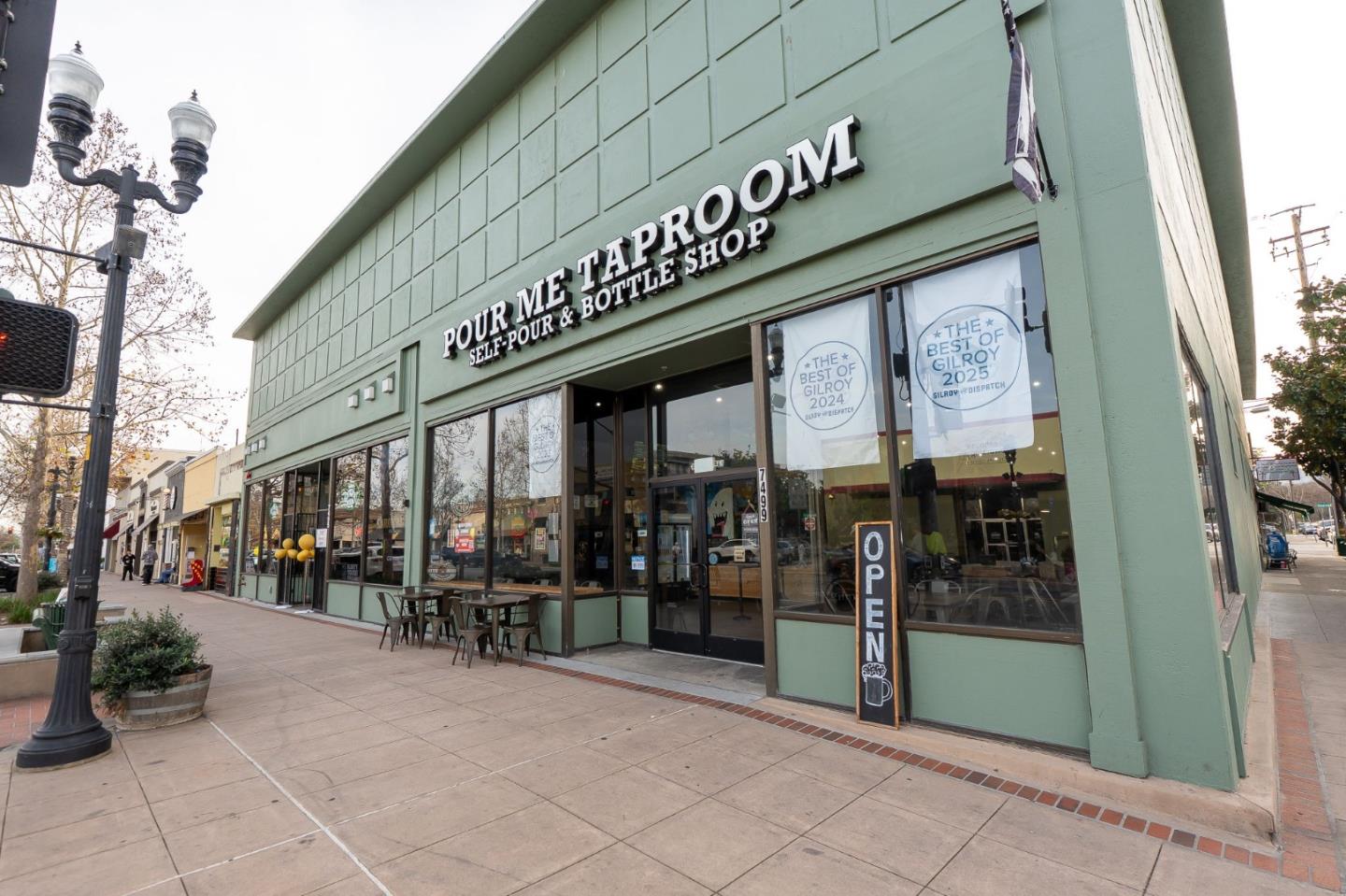 Detail Gallery Image 15 of 15 For 7821 Santa Theresa Dr, Gilroy,  CA 95020 - 3 Beds | 2/1 Baths