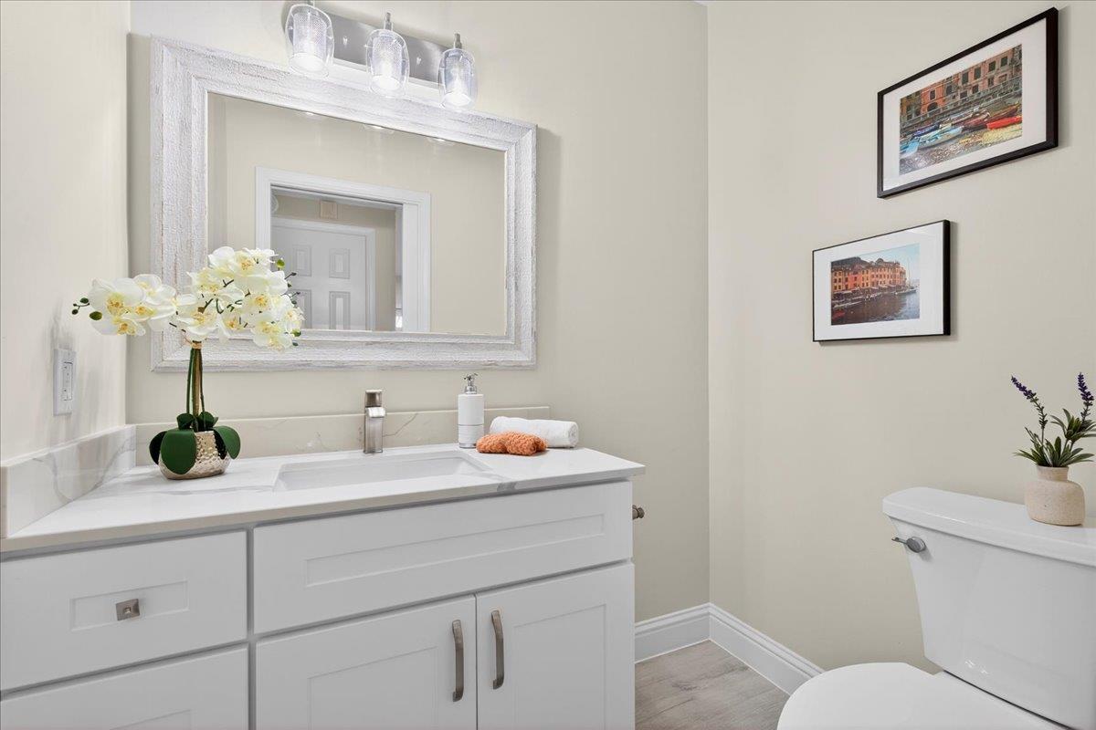 Detail Gallery Image 16 of 31 For 582 Pimlico Court, Walnut Creek,  CA 94597 - 2 Beds | 2/1 Baths