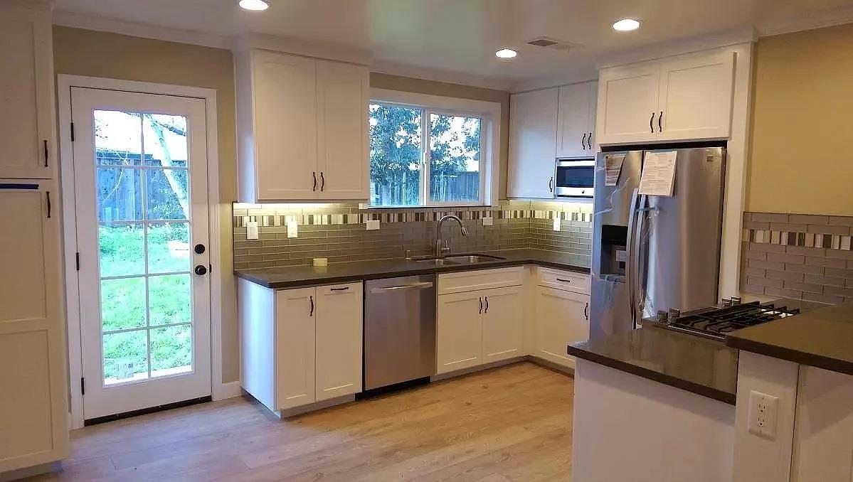 Detail Gallery Image 3 of 9 For 653 & 661 N Daniel Way, San Jose,  CA 95128 - – Beds | – Baths