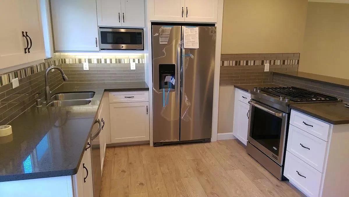 Detail Gallery Image 4 of 9 For 653 & 661 N Daniel Way, San Jose,  CA 95128 - – Beds | – Baths