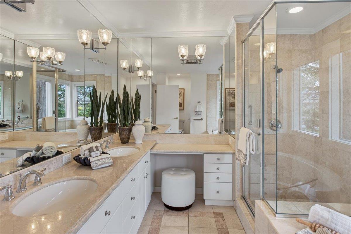 Detail Gallery Image 25 of 60 For 19401 San Marcos Rd, Saratoga,  CA 95070 - 5 Beds | 5 Baths