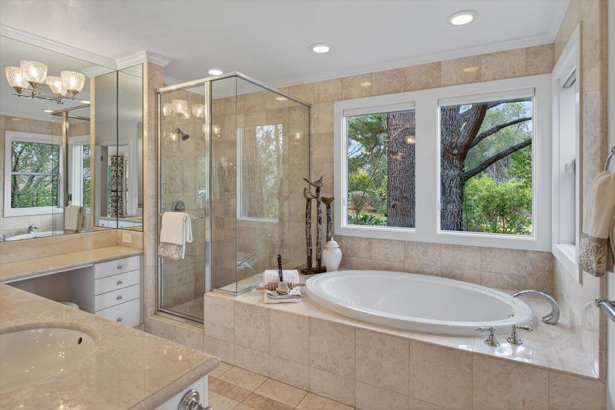 Detail Gallery Image 26 of 60 For 19401 San Marcos Rd, Saratoga,  CA 95070 - 5 Beds | 5 Baths