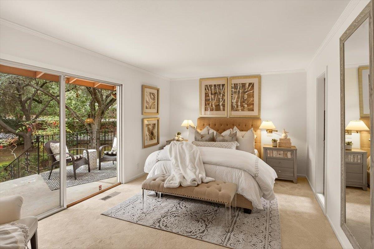 Detail Gallery Image 28 of 60 For 19401 San Marcos Rd, Saratoga,  CA 95070 - 5 Beds | 5 Baths