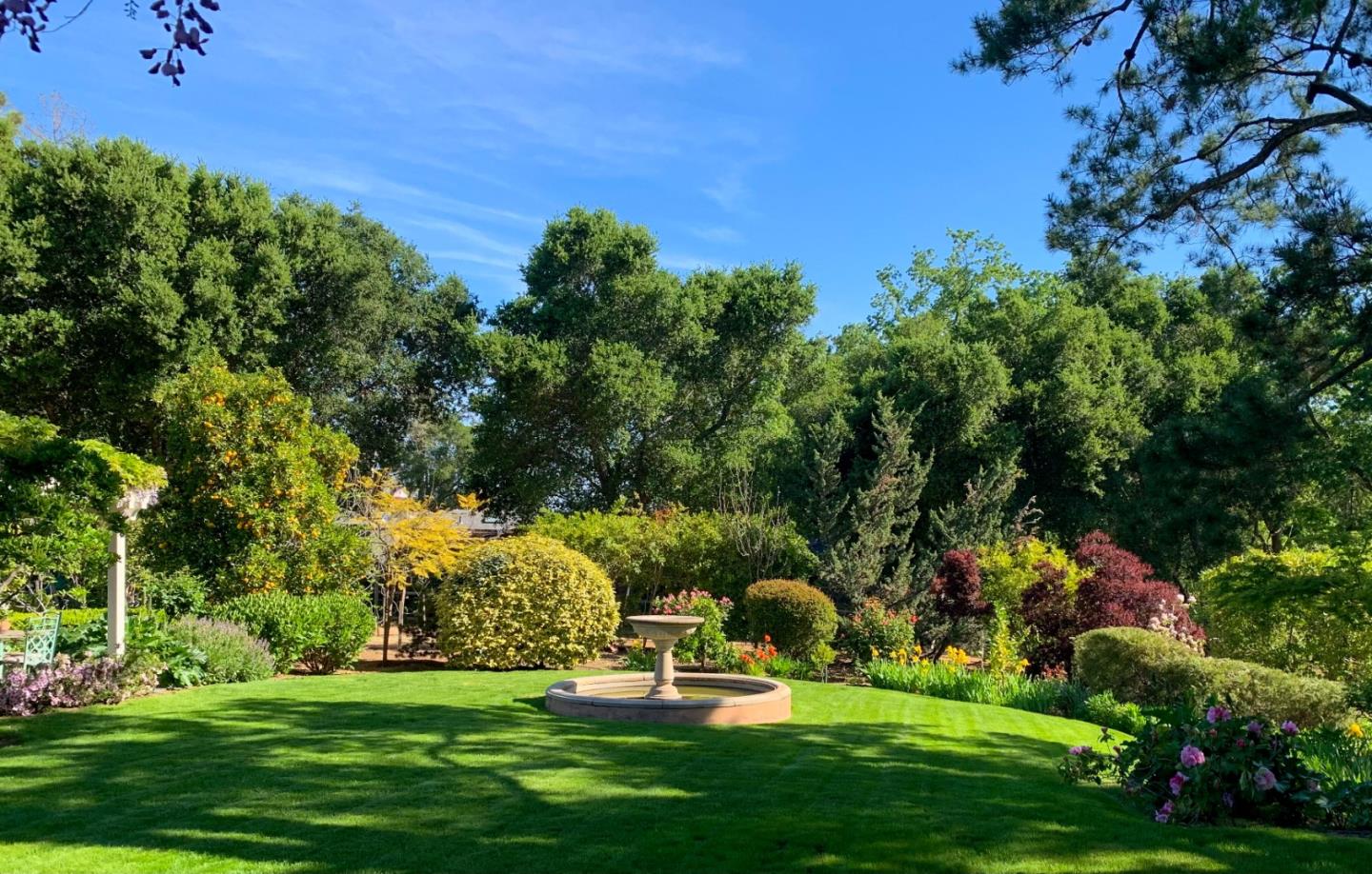 Detail Gallery Image 42 of 60 For 19401 San Marcos Rd, Saratoga,  CA 95070 - 5 Beds | 5 Baths