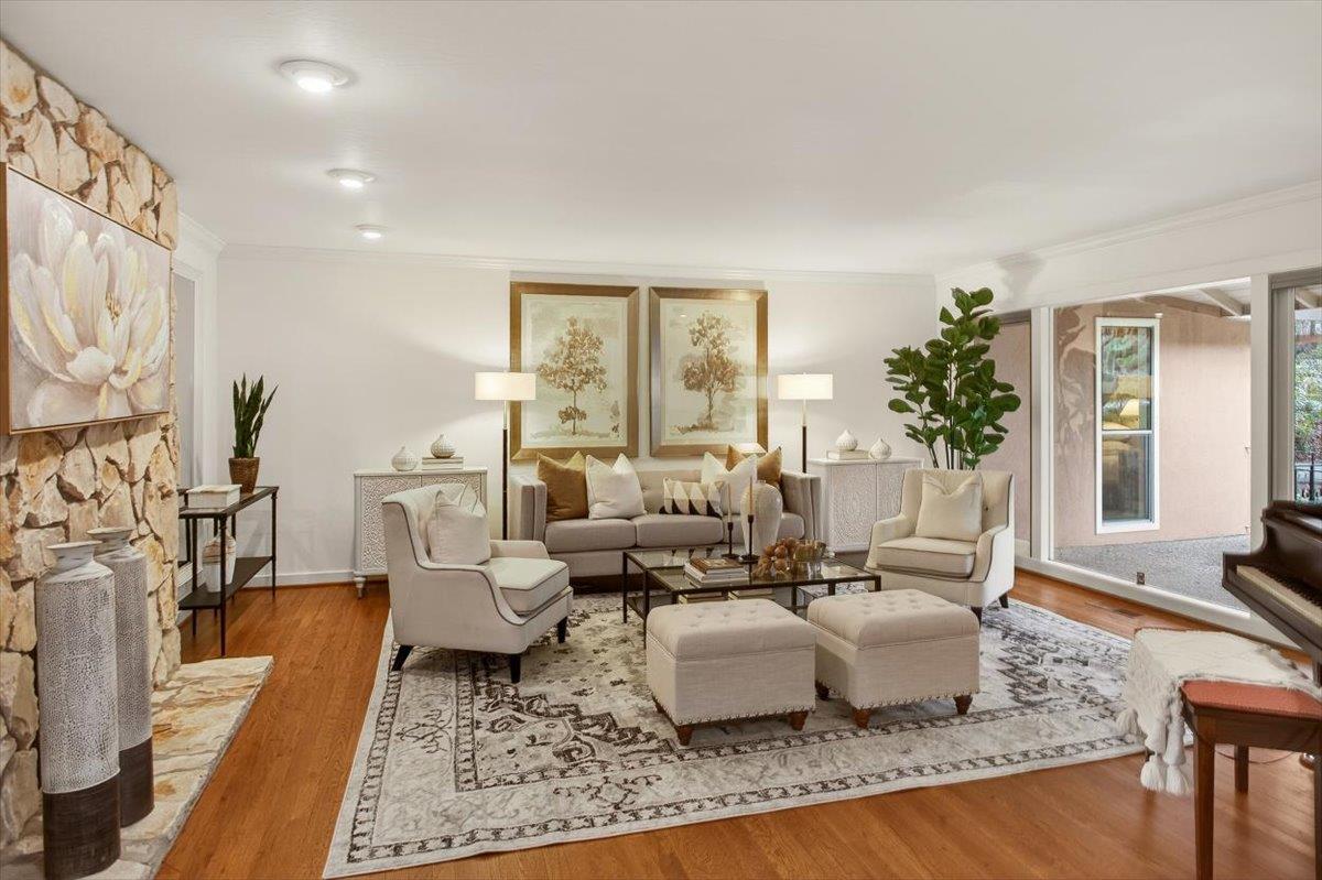 Detail Gallery Image 6 of 60 For 19401 San Marcos Rd, Saratoga,  CA 95070 - 5 Beds | 5 Baths