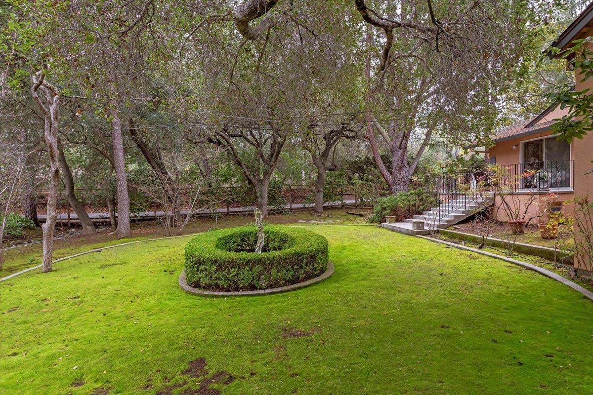 Detail Gallery Image 61 of 96 For 19401 San Marcos Rd, Saratoga,  CA 95070 - 5 Beds | 5 Baths