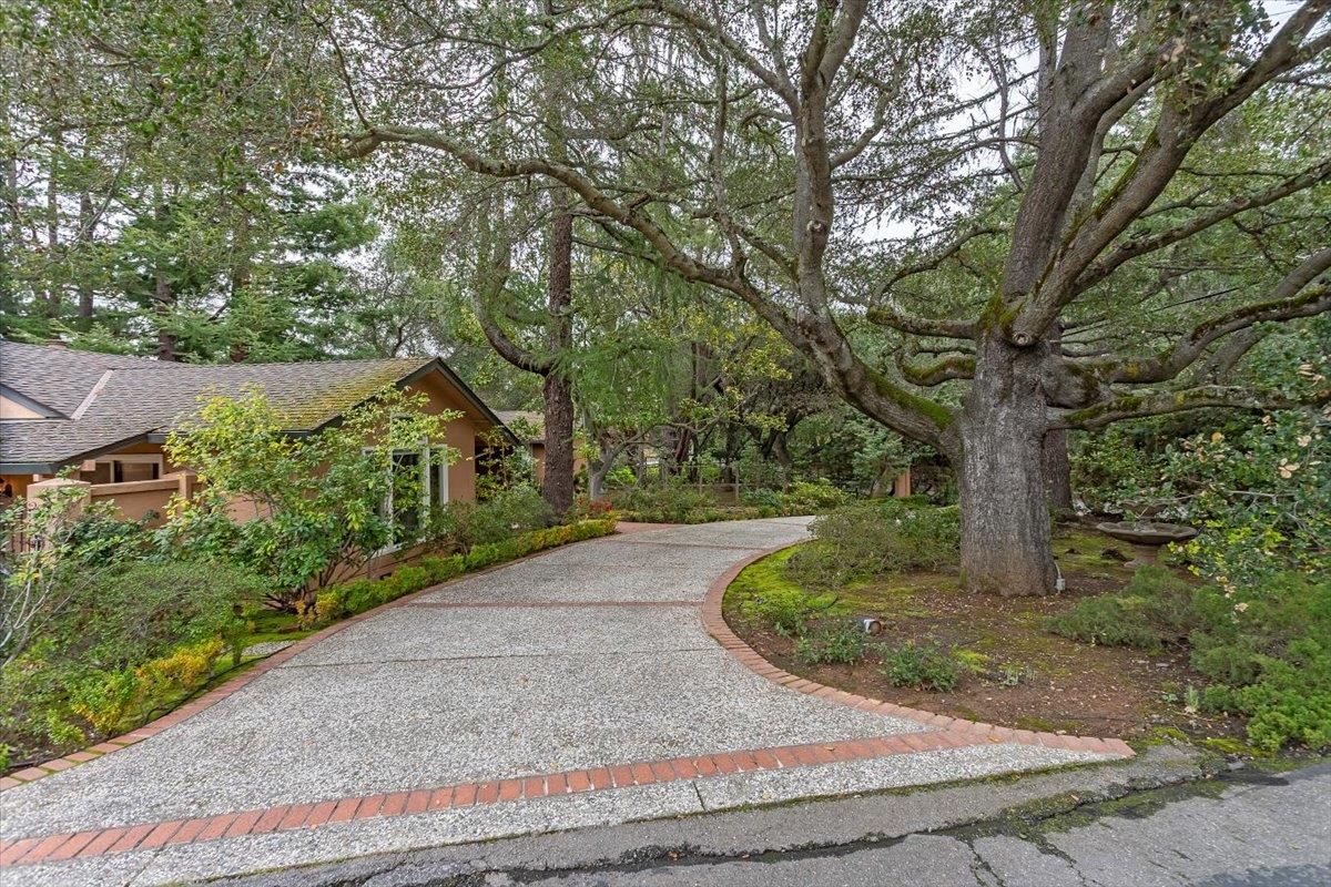 Detail Gallery Image 68 of 96 For 19401 San Marcos Rd, Saratoga,  CA 95070 - 5 Beds | 5 Baths