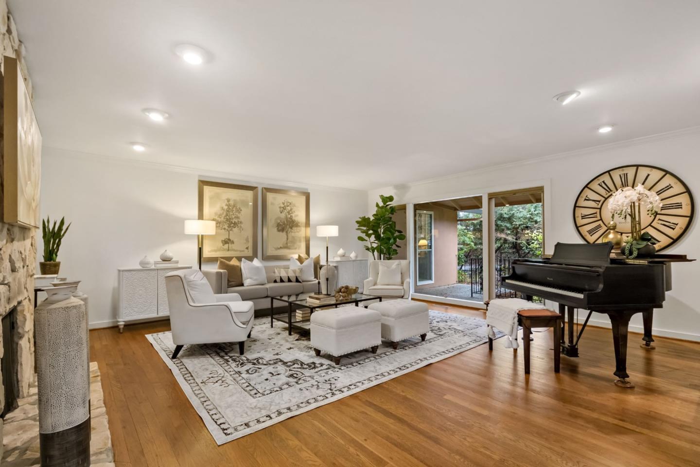 Detail Gallery Image 76 of 96 For 19401 San Marcos Rd, Saratoga,  CA 95070 - 5 Beds | 5 Baths