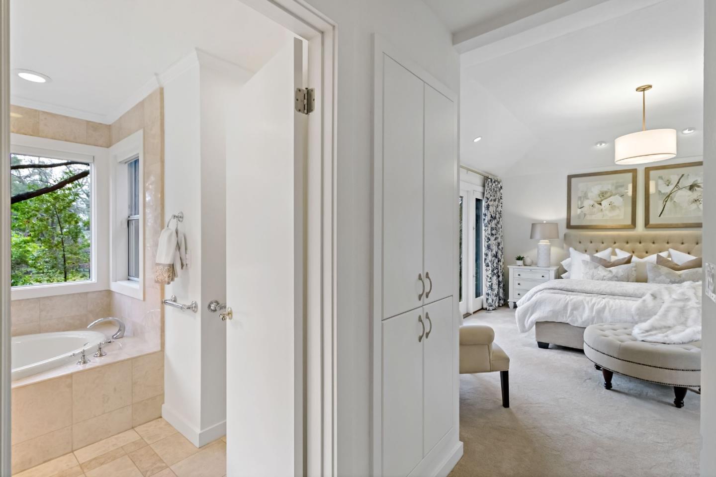 Detail Gallery Image 78 of 96 For 19401 San Marcos Rd, Saratoga,  CA 95070 - 5 Beds | 5 Baths