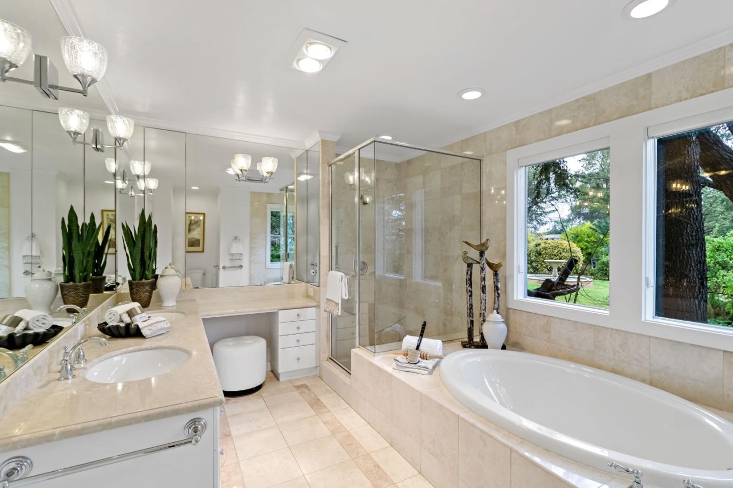 Detail Gallery Image 79 of 96 For 19401 San Marcos Rd, Saratoga,  CA 95070 - 5 Beds | 5 Baths