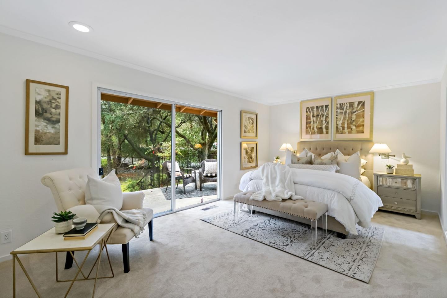 Detail Gallery Image 82 of 96 For 19401 San Marcos Rd, Saratoga,  CA 95070 - 5 Beds | 5 Baths