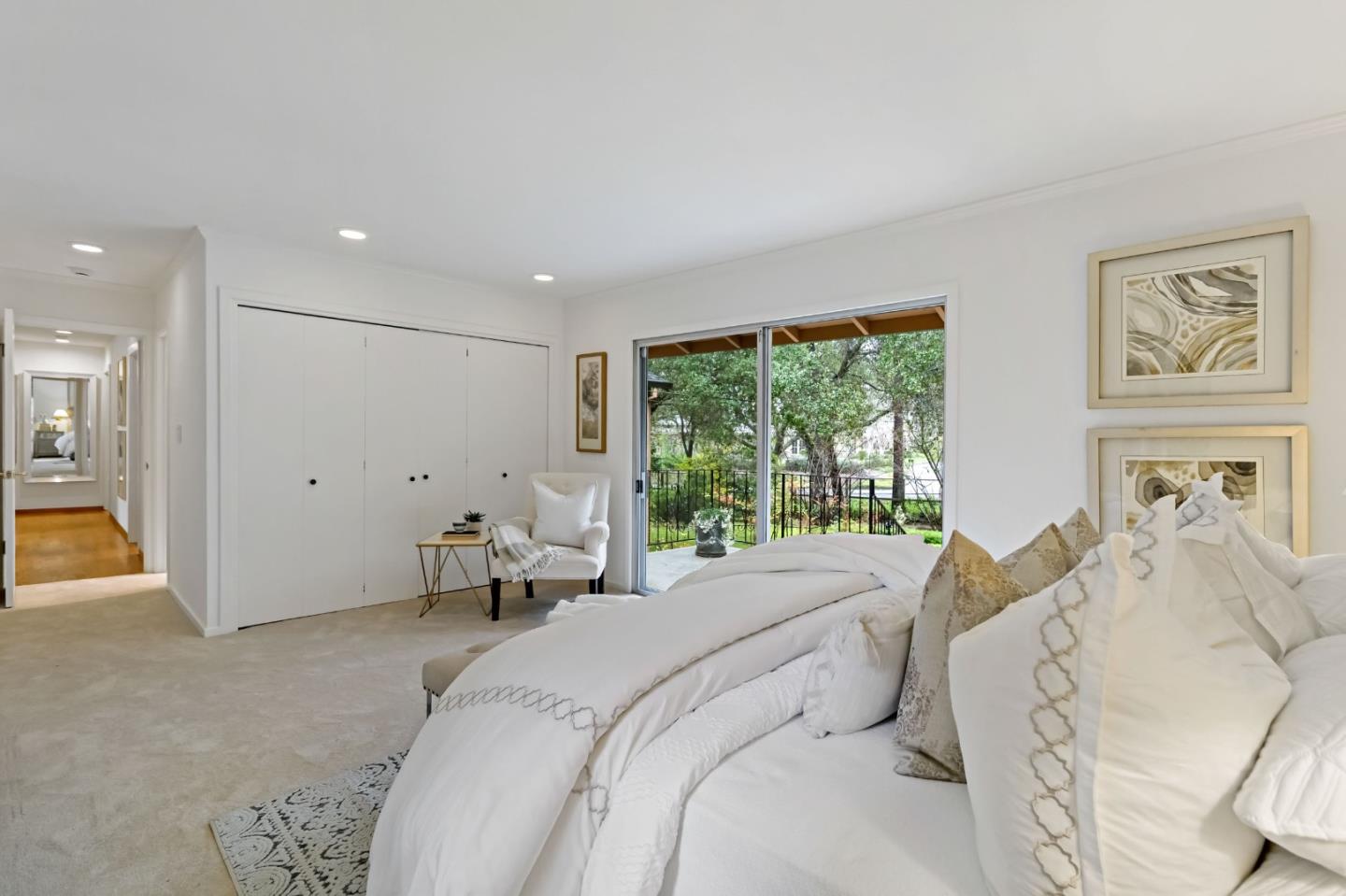 Detail Gallery Image 83 of 96 For 19401 San Marcos Rd, Saratoga,  CA 95070 - 5 Beds | 5 Baths