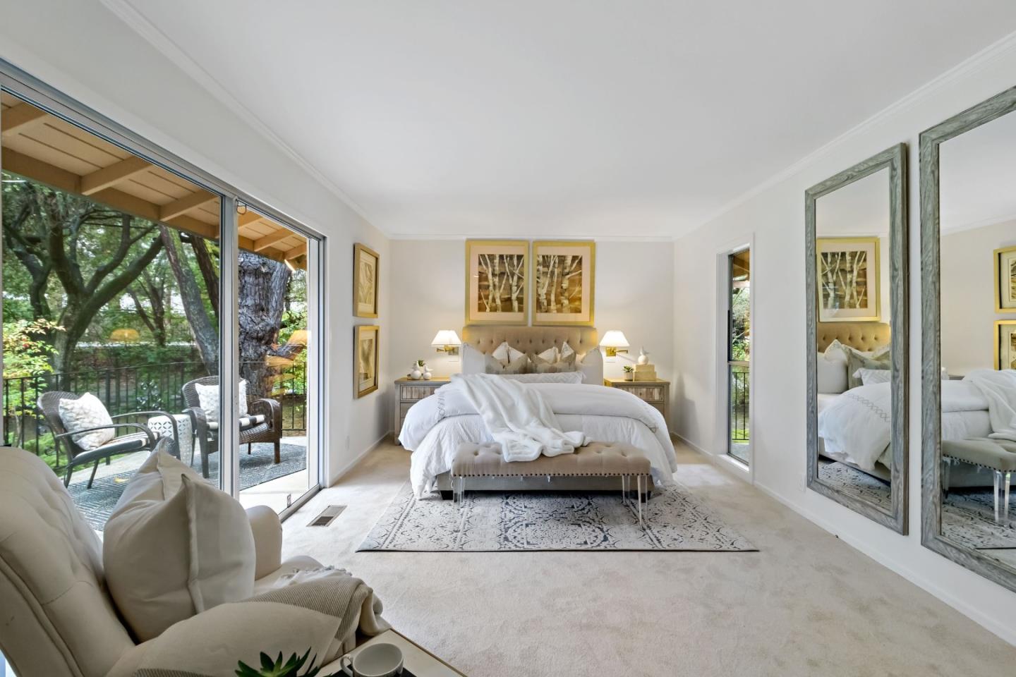 Detail Gallery Image 84 of 96 For 19401 San Marcos Rd, Saratoga,  CA 95070 - 5 Beds | 5 Baths