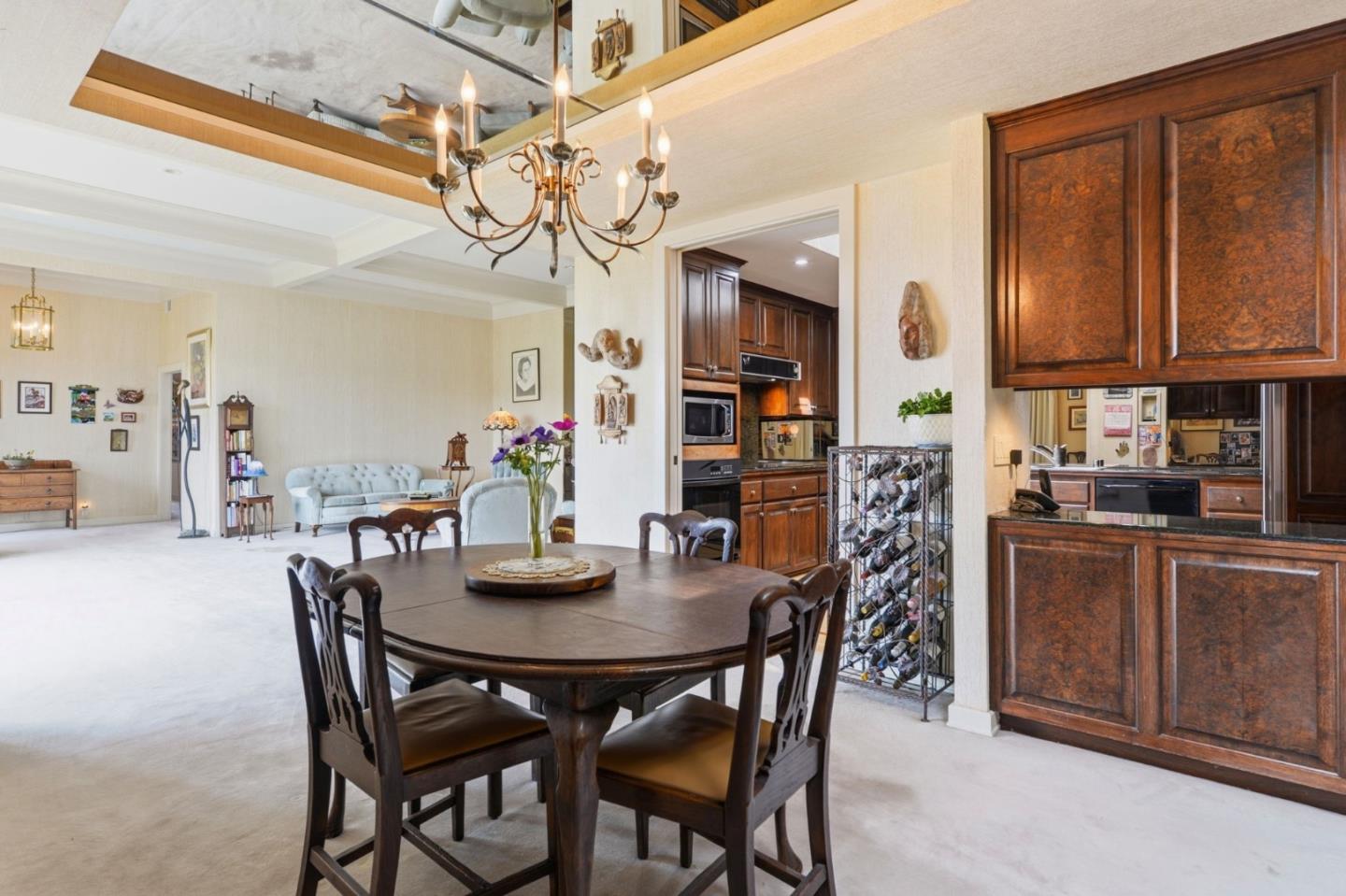 Detail Gallery Image 16 of 25 For 1 Rinconada Cir, Belmont,  CA 94002 - 3 Beds | 2 Baths