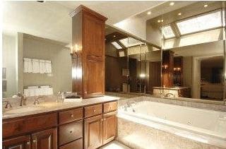 Detail Gallery Image 6 of 11 For 1 Rinconada Cir, Belmont,  CA 94002 - 3 Beds | 2 Baths