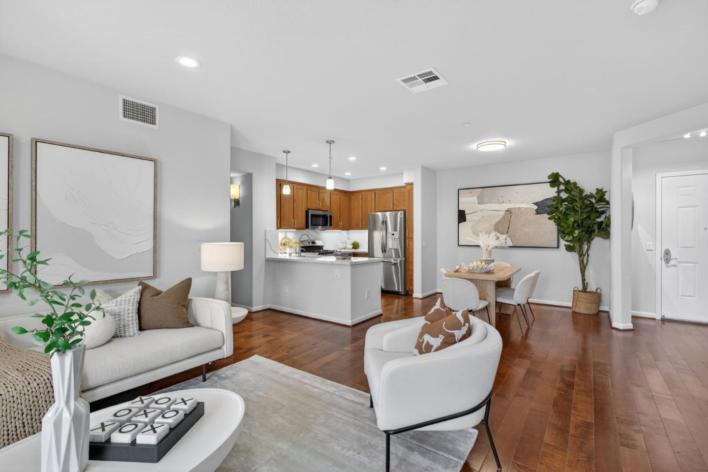 Detail Gallery Image 10 of 37 For 4388 El Camino Real #348,  Los Altos,  CA 94022 - 2 Beds | 2 Baths